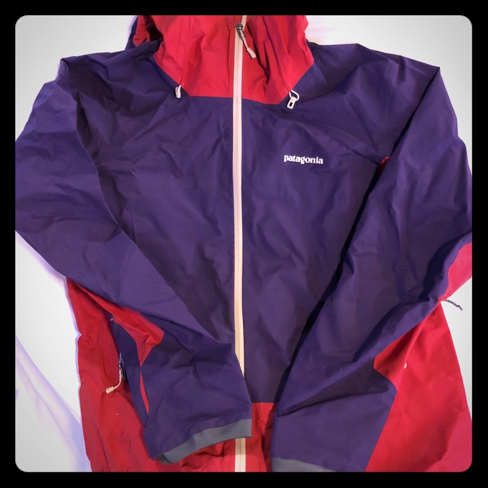 Men’s Patagonia Super Alpine Jacket